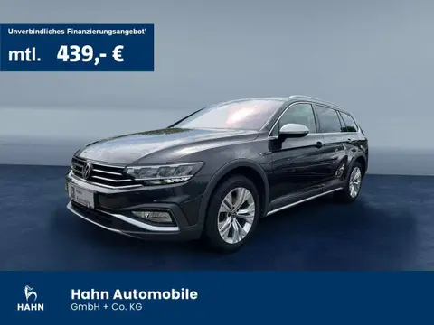 Used VOLKSWAGEN PASSAT Diesel 2022 Ad 