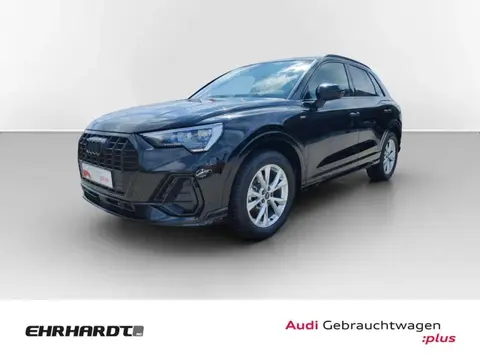 Annonce AUDI Q3 Essence 2023 d'occasion 