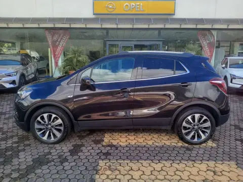 Used OPEL MOKKA Diesel 2019 Ad 