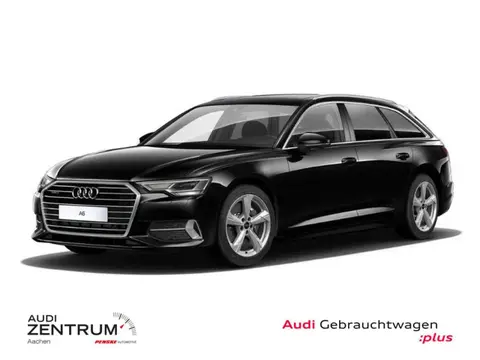 Used AUDI A6 Diesel 2020 Ad 