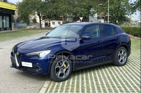 Annonce ALFA ROMEO STELVIO Diesel 2019 d'occasion 