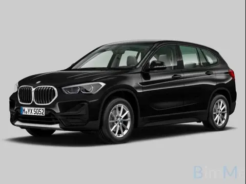 Annonce BMW X1 Diesel 2020 d'occasion Allemagne