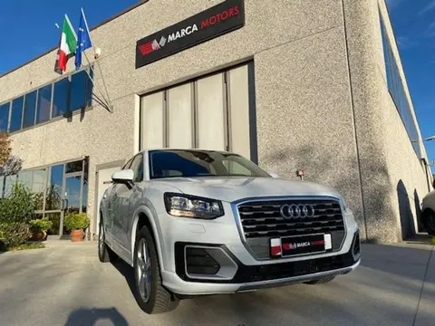 Used AUDI Q2 Petrol 2017 Ad 