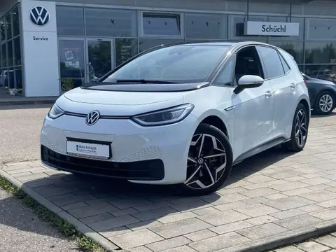 Annonce VOLKSWAGEN ID.3 Électrique 2021 d'occasion 