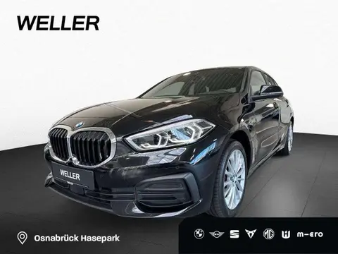 Annonce BMW SERIE 1 Essence 2021 d'occasion 