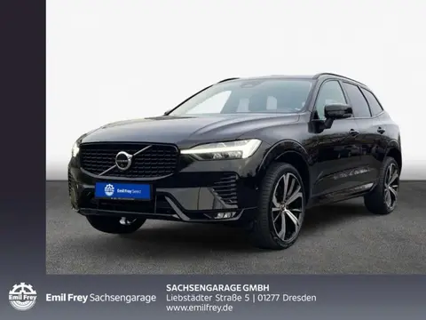 Annonce VOLVO XC60 Essence 2024 d'occasion 