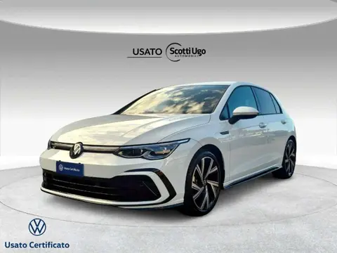 Annonce VOLKSWAGEN GOLF Hybride 2024 d'occasion 