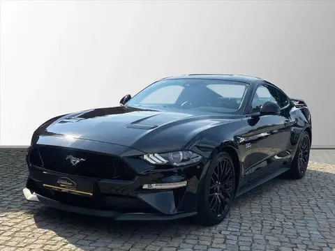 Annonce FORD MUSTANG Essence 2020 d'occasion 