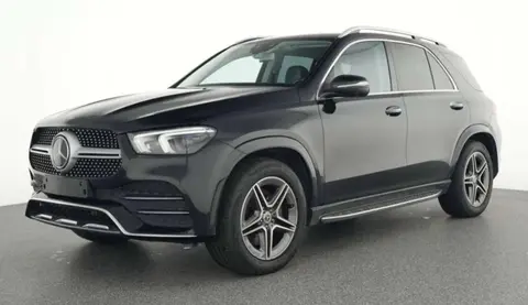 Used MERCEDES-BENZ CLASSE GLE Diesel 2020 Ad 