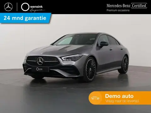 Used MERCEDES-BENZ CLASSE CLA Petrol 2024 Ad 