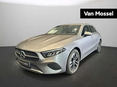 Used MERCEDES-BENZ CLASSE A Petrol 2023 Ad 