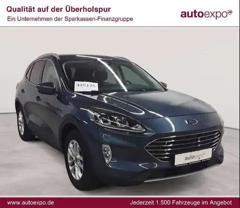 Annonce FORD KUGA Diesel 2020 d'occasion 