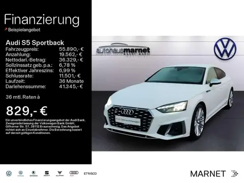 Used AUDI S5 Diesel 2021 Ad 