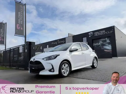 Used MAZDA 2 Hybrid 2023 Ad 