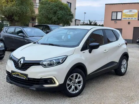 Used RENAULT CAPTUR Petrol 2020 Ad 