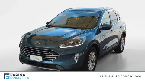 Used FORD KUGA Diesel 2020 Ad 