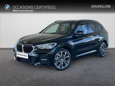 Used BMW X1  2020 Ad 