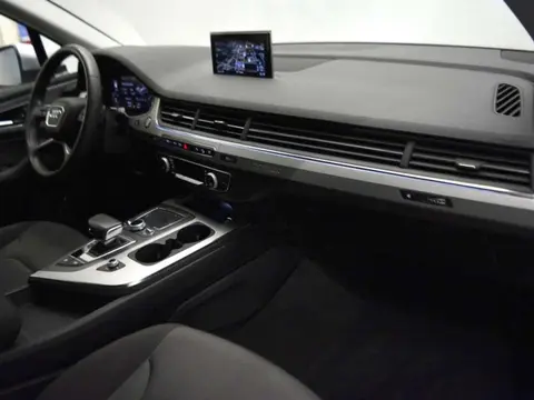 Used AUDI Q7 Hybrid 2019 Ad 