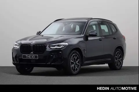 Used BMW X3 Hybrid 2024 Ad 