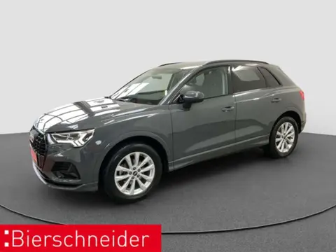 Used AUDI Q3 Petrol 2021 Ad 