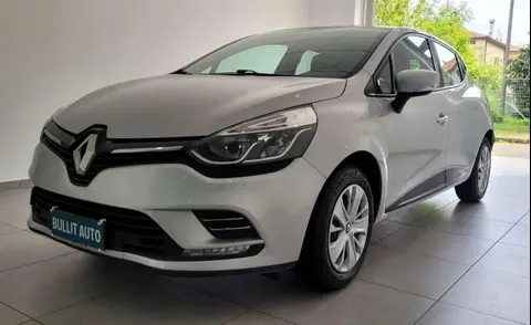 Used RENAULT CLIO LPG 2019 Ad 