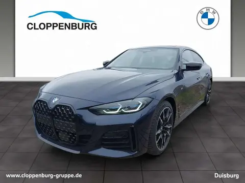 Annonce BMW SERIE 4 Essence 2024 d'occasion 