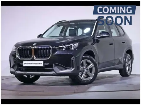 Annonce BMW X1 Essence 2023 d'occasion 