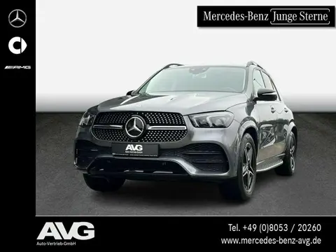 Used MERCEDES-BENZ CLASSE GLE Diesel 2021 Ad 