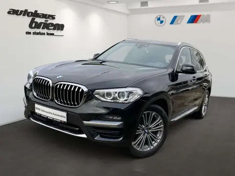 Used BMW X3 Diesel 2020 Ad 