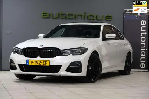 Annonce BMW SERIE 3 Essence 2022 d'occasion 