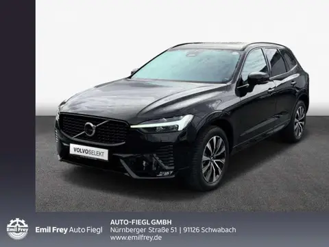 Annonce VOLVO XC60 Diesel 2023 d'occasion 