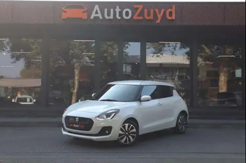 Used SUZUKI SWIFT Petrol 2017 Ad 