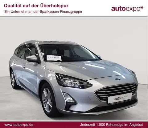 Used FORD FOCUS Diesel 2020 Ad 