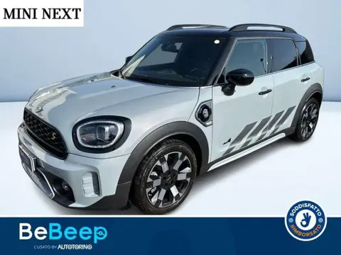 Used MINI COOPER Hybrid 2022 Ad 