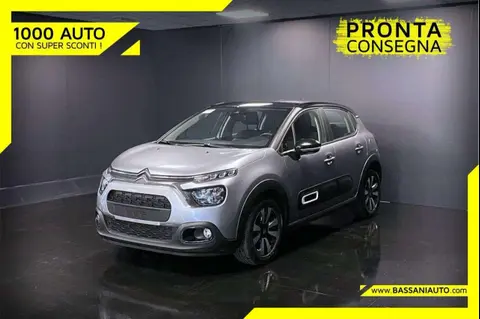 Annonce CITROEN C3 Diesel 2021 d'occasion 