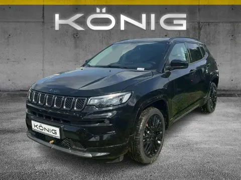 Used JEEP COMPASS Not specified 2022 Ad 