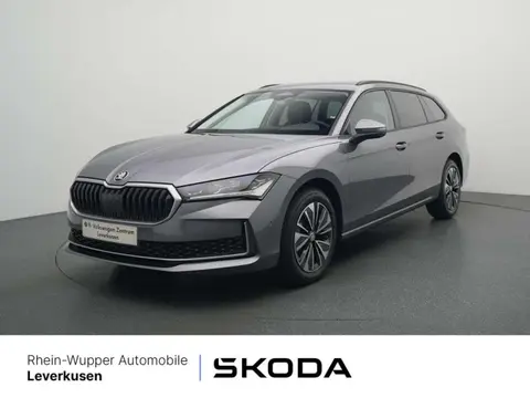 Used SKODA SUPERB Diesel 2024 Ad 