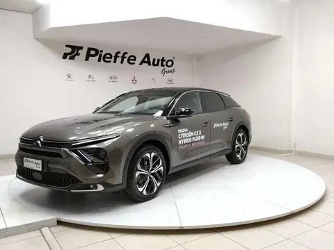 Used CITROEN C5 Hybrid 2022 Ad 