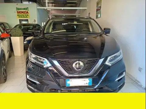 Used NISSAN QASHQAI Diesel 2020 Ad 