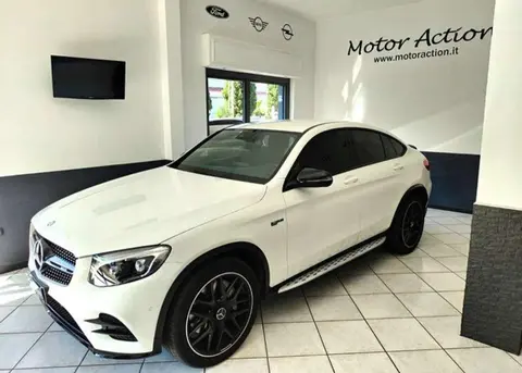 Used MERCEDES-BENZ CLASSE GLC Diesel 2016 Ad 