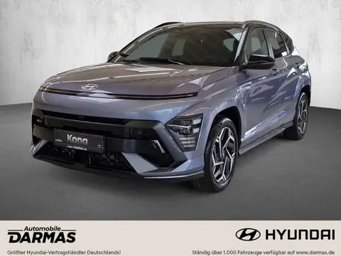 Used HYUNDAI KONA Petrol 2024 Ad 