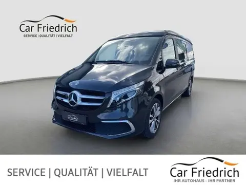 Annonce MERCEDES-BENZ CLASSE V Diesel 2021 d'occasion 