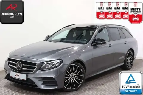 Used MERCEDES-BENZ CLASSE E Diesel 2020 Ad 