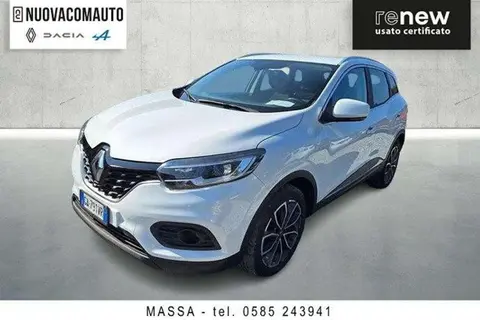 Used RENAULT KADJAR Diesel 2020 Ad 