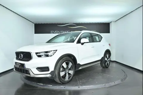 Used VOLVO XC40 Petrol 2018 Ad 