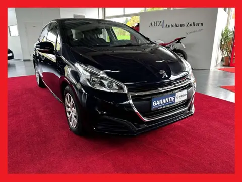 Used PEUGEOT 208 Diesel 2019 Ad 