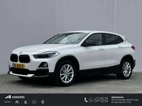 Annonce BMW X2 Essence 2019 d'occasion 