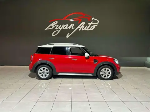 Used MINI COOPER Diesel 2018 Ad 