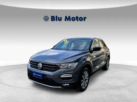 Used VOLKSWAGEN T-ROC Petrol 2020 Ad 