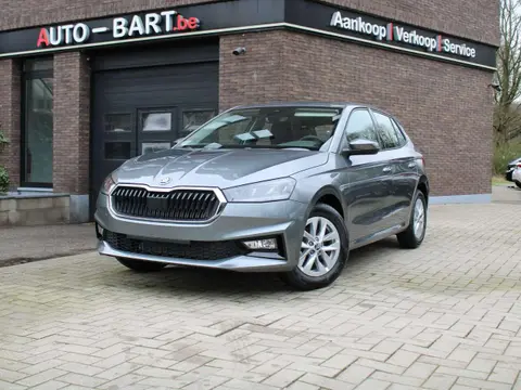 Used SKODA FABIA Petrol 2024 Ad 